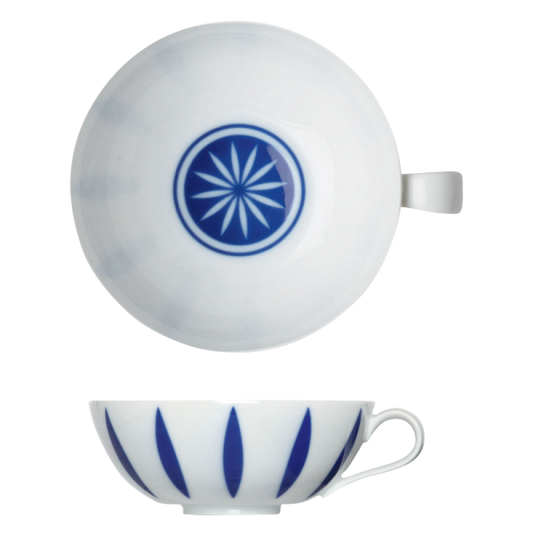 Wunderkammer Tea Cup, Coupe