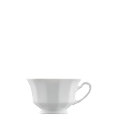 Weiss Coffee/Tea Cup & Saucer