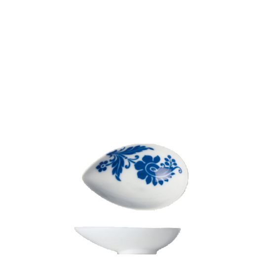 Wunderkammer Bowl, Teardrop