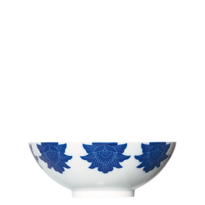 Wunderkammer Bowls, Coupe