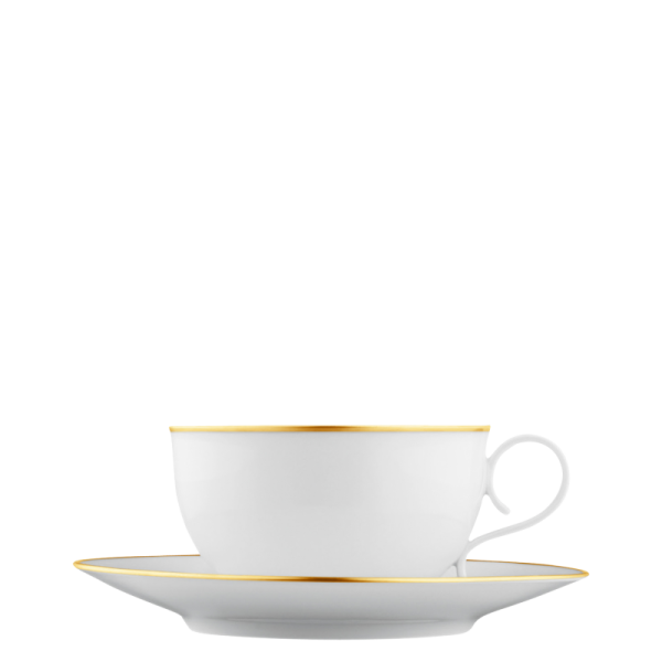 Oro Tea Cup