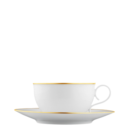 Oro Tea Cup