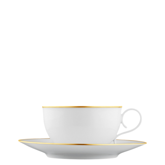 Oro Tea Cup