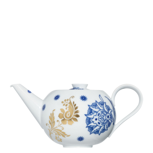 Wunderkammer Tea Pot