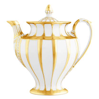 Athena Teapot