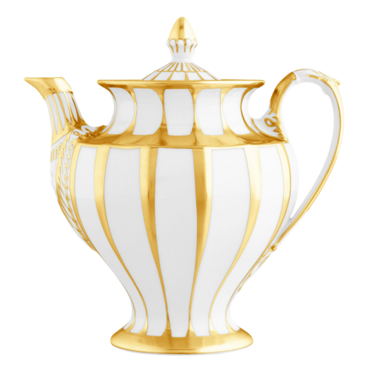 Athena Teapot