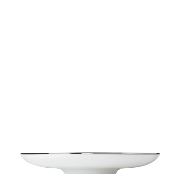 Treasure Platinum Saucer Universal, Coupe