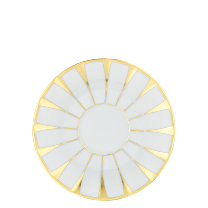 Athena Coffee/Tea Cup & Saucer