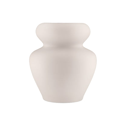 Fluen Vase, Rose