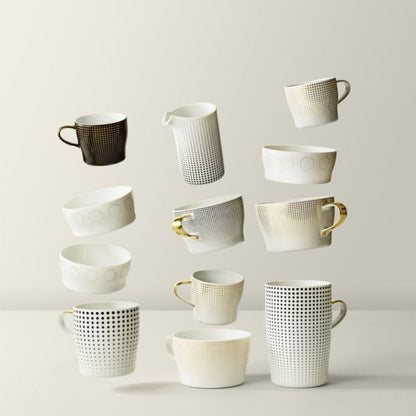 Clair De Lune Cappuccino Cup