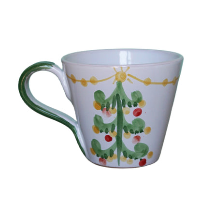 Magia (Christmas Tree) Mug