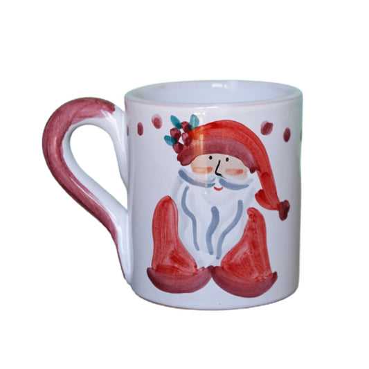 Babbo Natale - Mug