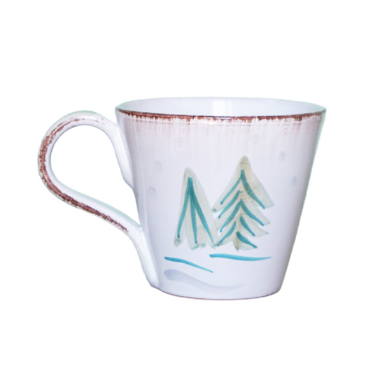 Cortina - Mug