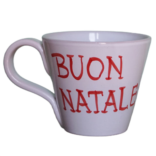 Natale - Mug