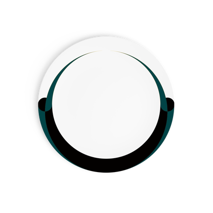 VORTEX DINNER PLATE
