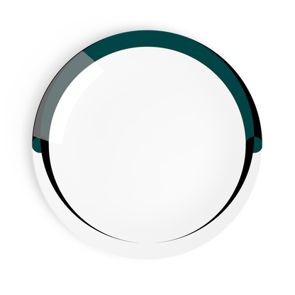 VORTEX BUFFET PLATE