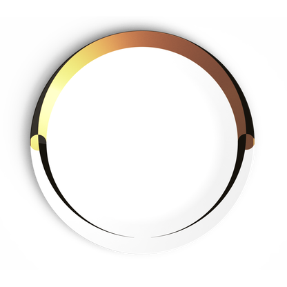 VORTEX BUFFET PLATE