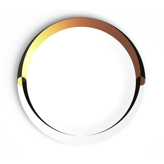 VORTEX BUFFET PLATE