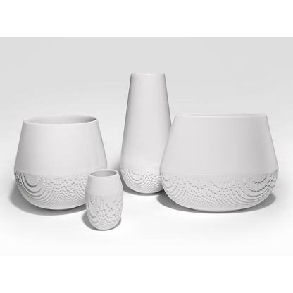 EVOLUTION SMALL VASE