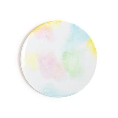 SORBET DINNER PLATE