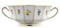 GREQUE - MILLE FLEURS DINNERWARE