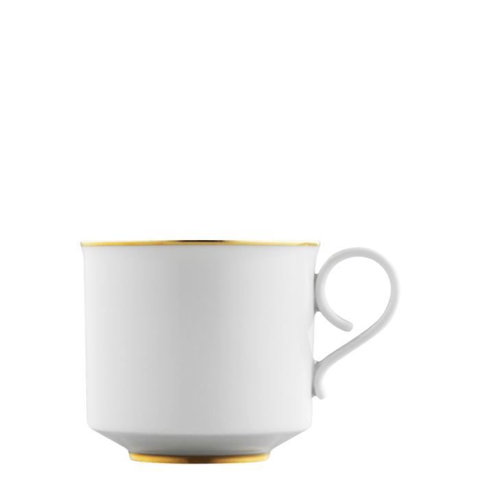 Oro Cappuccino Cup