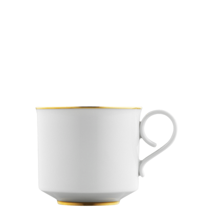 Oro Cappuccino Cup