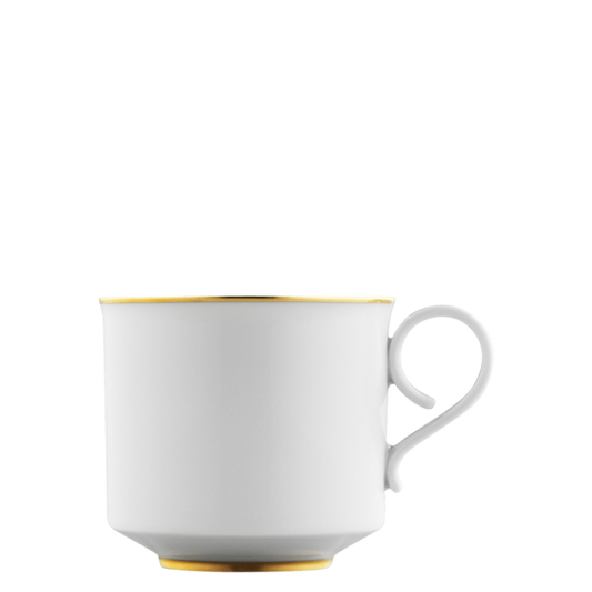 Oro Cappuccino Cup