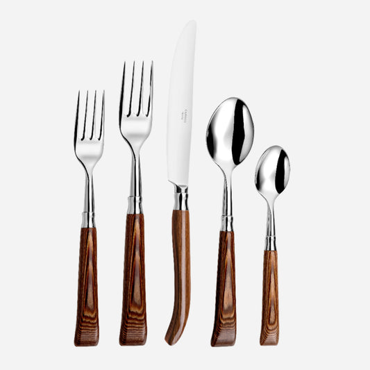 Orio - 5 Piece Place Setting