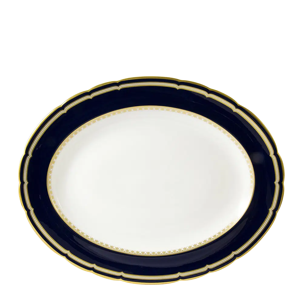 ASHBOURNE DINNERWARE