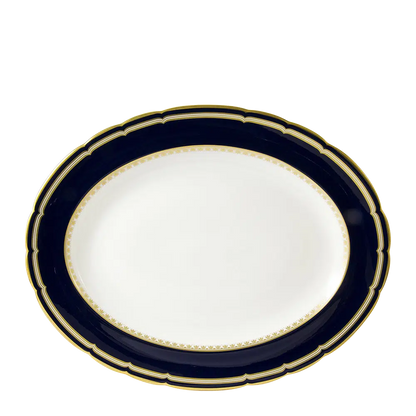 ASHBOURNE DINNERWARE