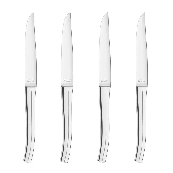 Persane Zen Steak Knives, Set of 4
