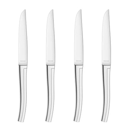 Persane Zen Steak Knives, Set of 4