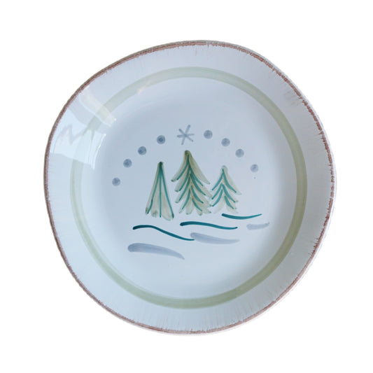 Cortina - Dinner Plate