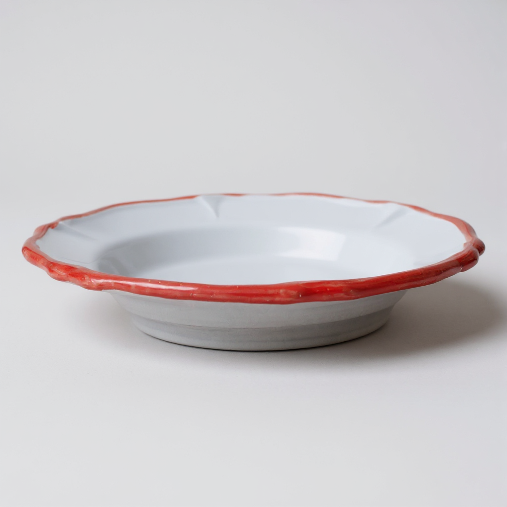 Marostica (Cherry) - Pasta Bowl