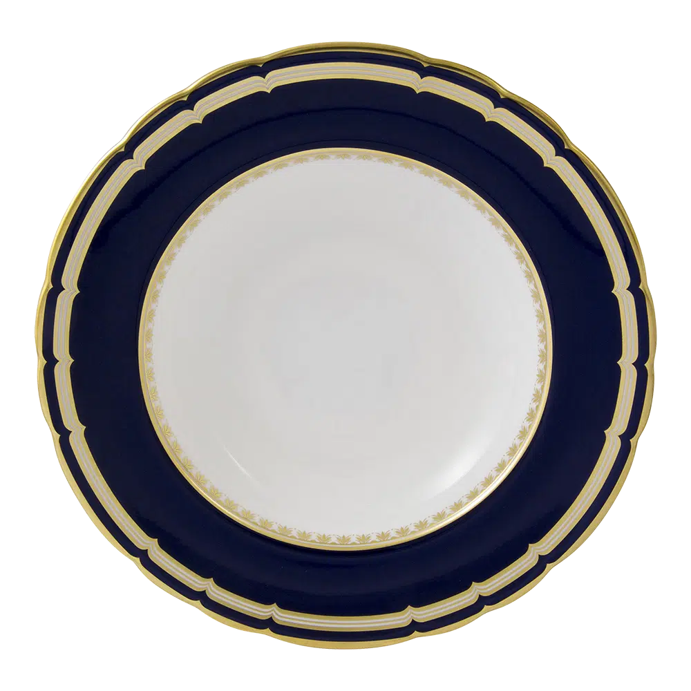 ASHBOURNE DINNERWARE