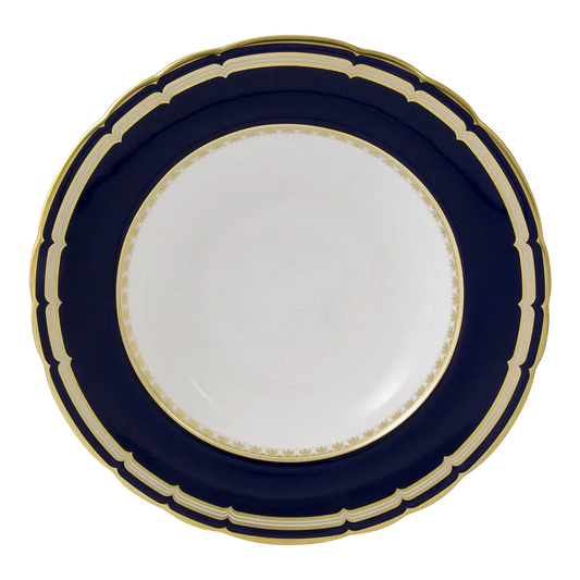 ASHBOURNE RIMMED SOUP BOWL