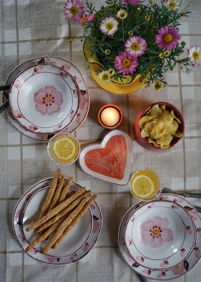 Verona - Dinner Plate