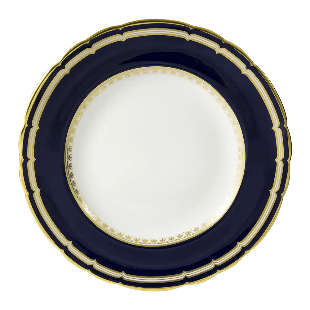 ASHBOURNE DINNERWARE