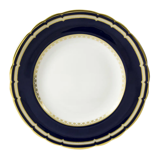 ASHBOURNE SALAD PLATE