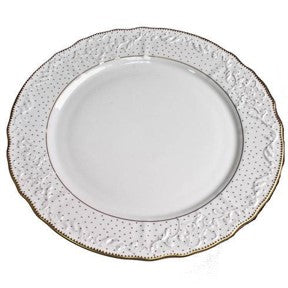 Simply Anna Polka Charger