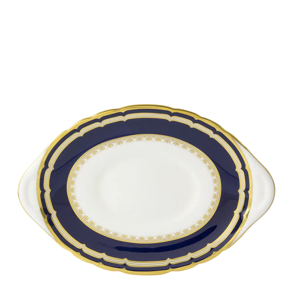 ASHBOURNE DINNERWARE