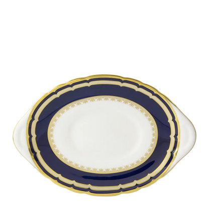 ASHBOURNE DINNERWARE