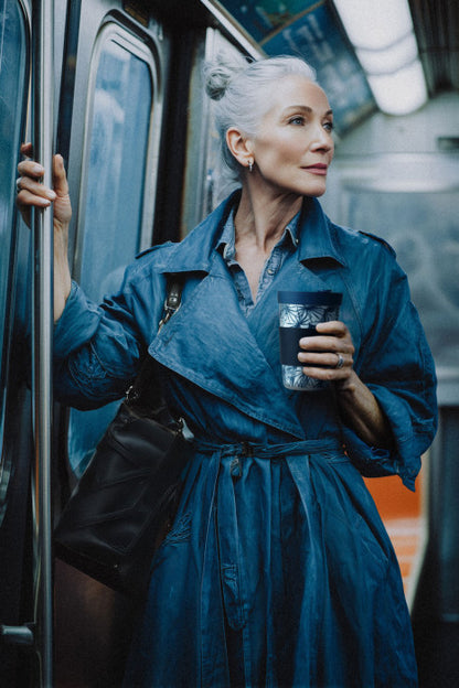 My Companion - Coffee To-Go, Paraíso Blue