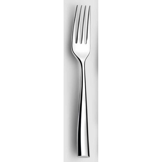 SILHOUETTE - SERVING FORK