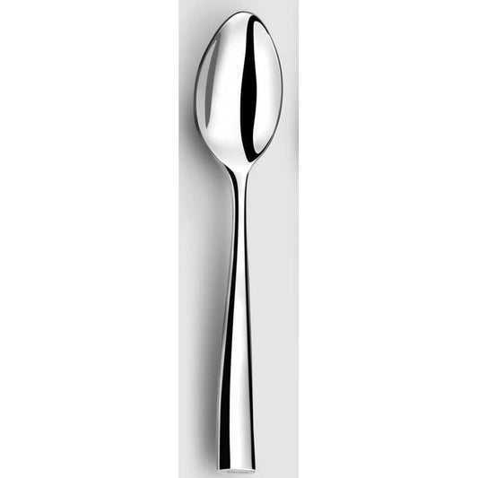 SILHOUETTE - SERVING SPOON (STAINLESS STEEL)