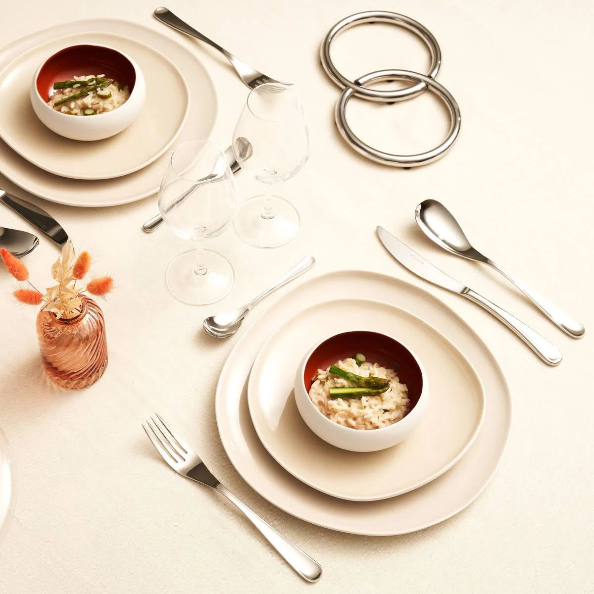 Duo Trivet
