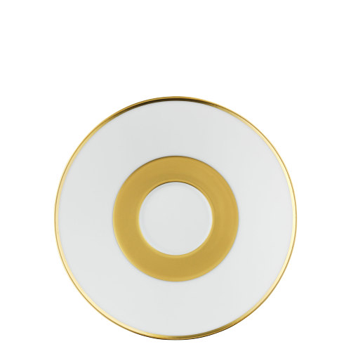 Oro Espresso Saucer