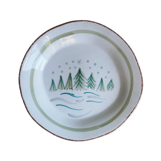 Cortina - Serving Platter