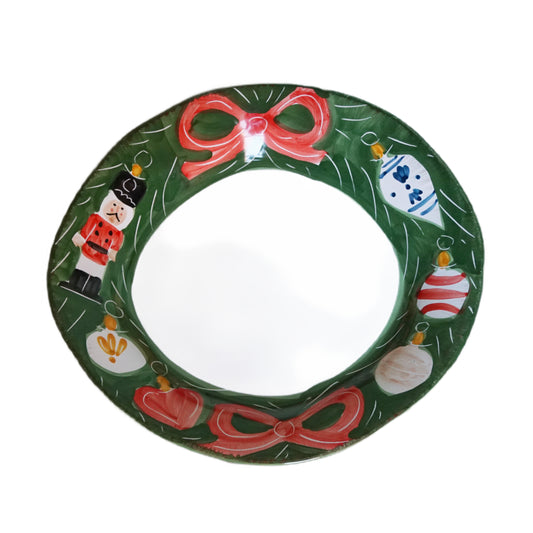 Natale - Serving Platter